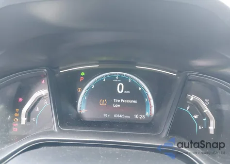 2021 Honda Civic Lx from USA, damaged, VIN 2HGFC2F6XMH528348